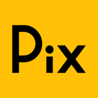 Favicon of pixteller