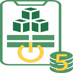 Favicon of power crm