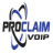 Favicon of proclaim voip