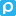 Favicon of publitas
