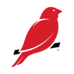 Favicon of red canary