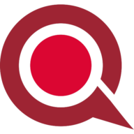Favicon of red marker