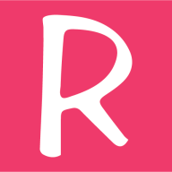 Favicon of rosy salon software
