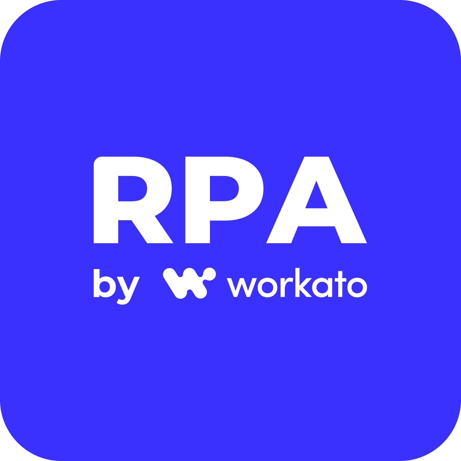 Favicon of RPA by Workato