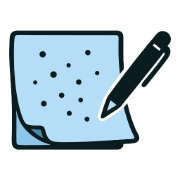Favicon of ScatterNote