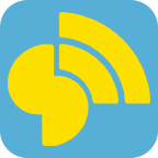 Favicon of street text