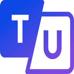 Favicon of text united