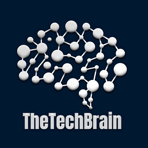 Favicon of thetechbrain ai
