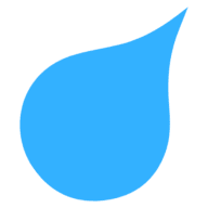 Favicon of the weather company
