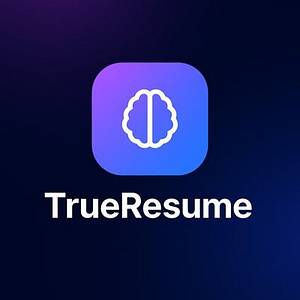 Favicon of Trueresume
