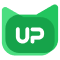 Favicon of Upcat