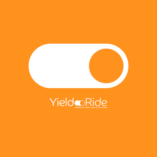 Favicon of Yield Ride
