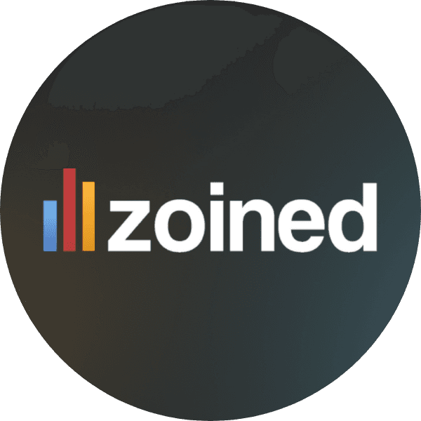 Favicon of Zoined