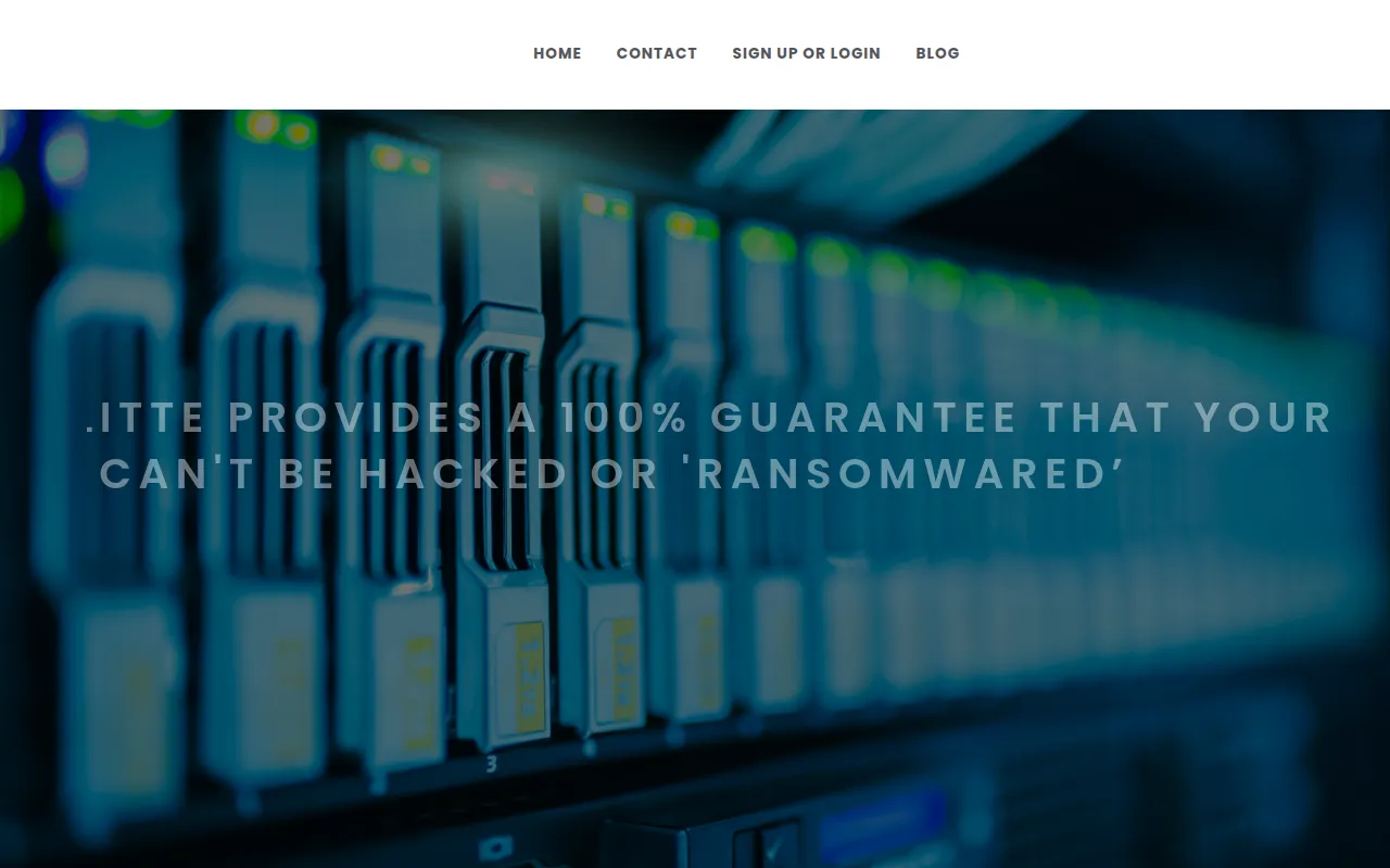 excelitte software interface screenshot