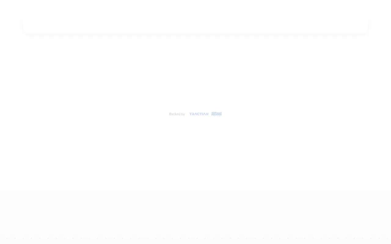 Harumi software interface screenshot