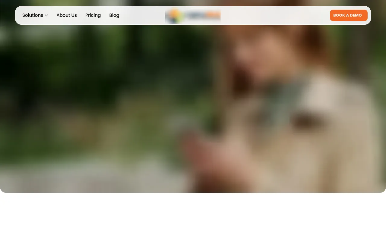 hellobot software interface screenshot