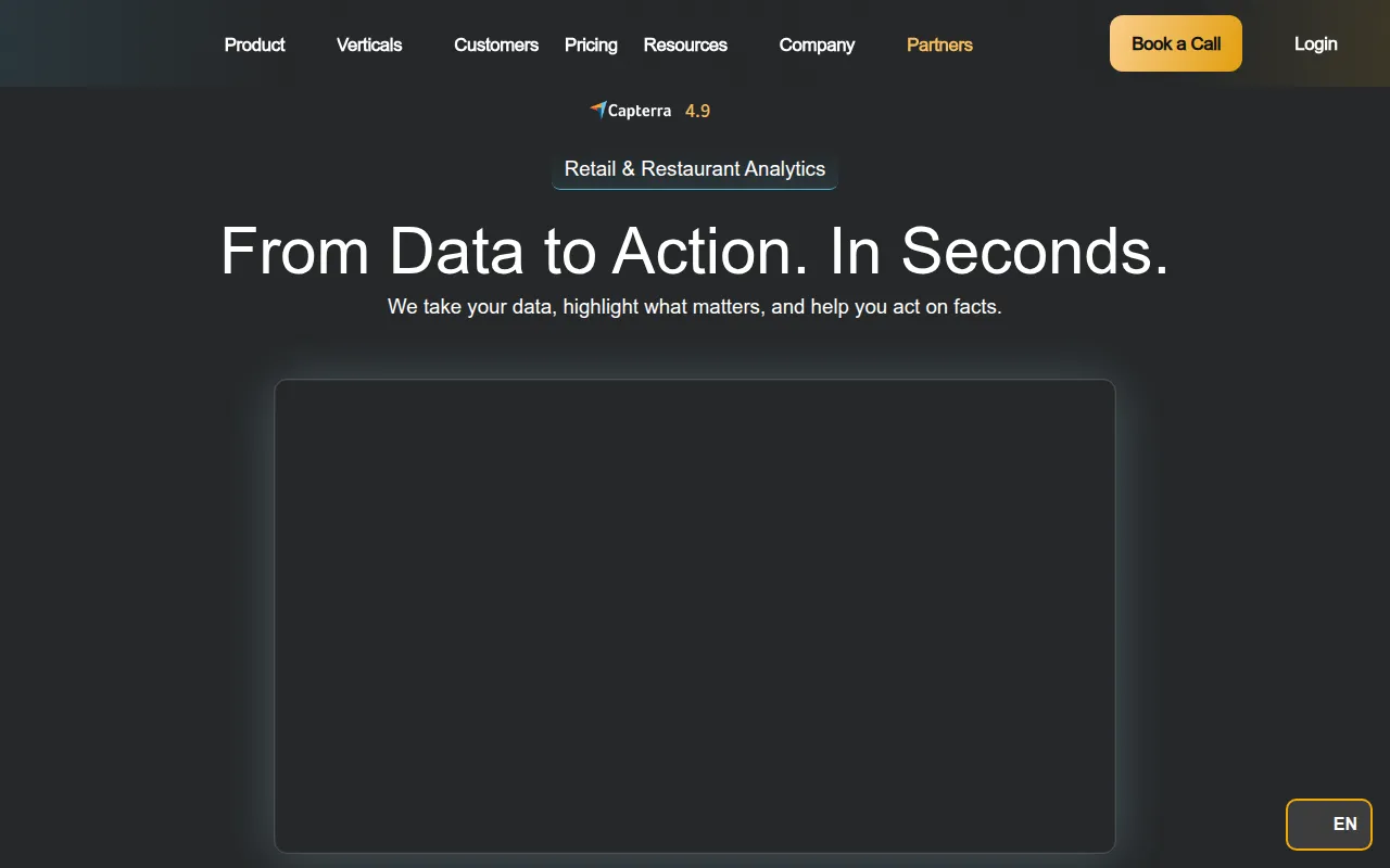 Zoined software interface screenshot